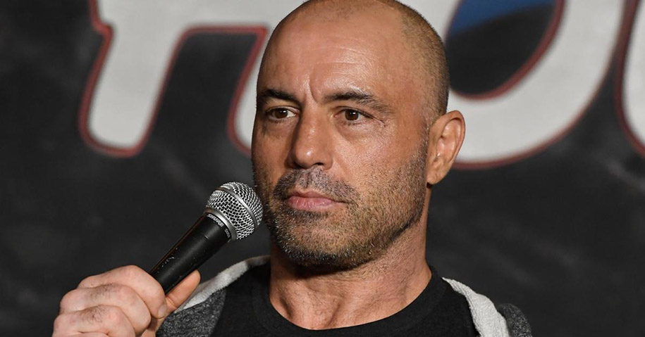 Không bình luận tại UFC 249, Joe Rogan lo lắng về tính an toàn của sự kiện?